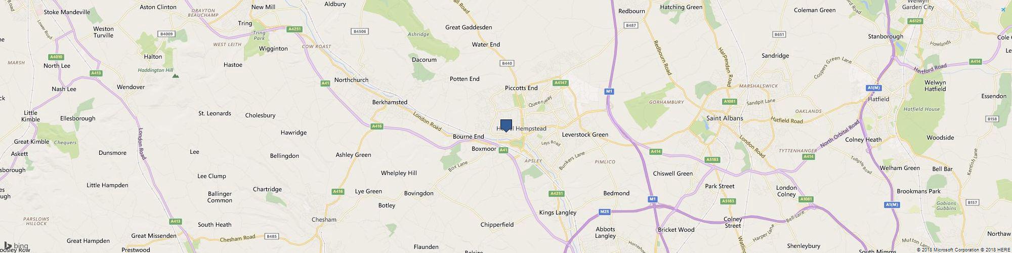 A Touch of Magic cover photo