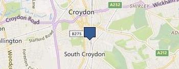 A V I Systems Ltd location map