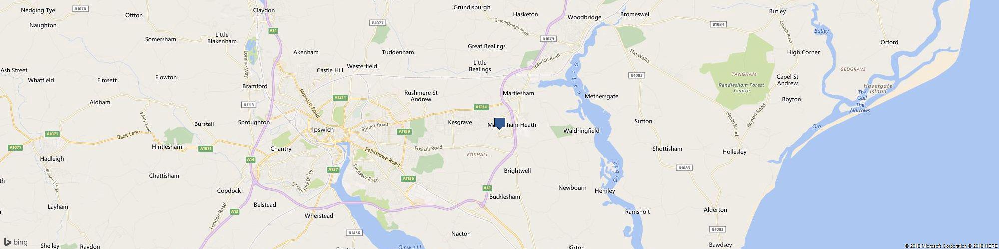 A W Plumbing & Heating (Ipswich) cover photo