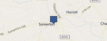 A W Rule & Son Gun Makers location map