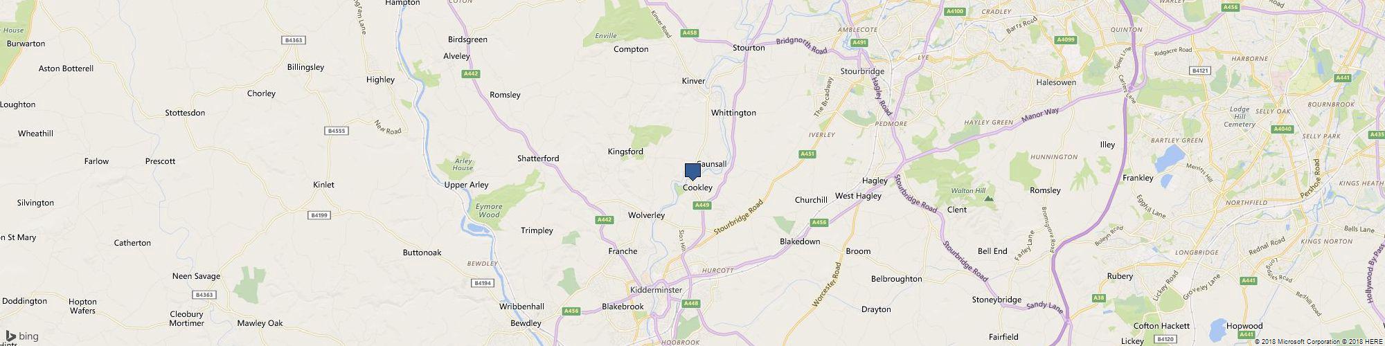 A Wakeman Electrical Services Ltd cover photo