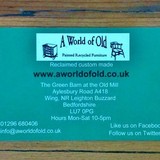 A World of Old - Other in Leighton Buzzard