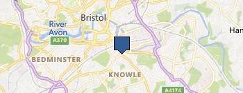 A&M School of Motoring location map