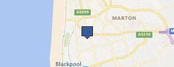 A.B.D Heating & Plumbing location map