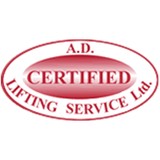 A.D Certified Lifting Services Ltd - Other in Rugeley