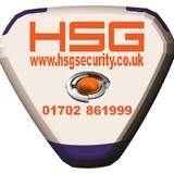A1 (Himfen) Alarms Ltd - Security Systems & Alarms in Hockley