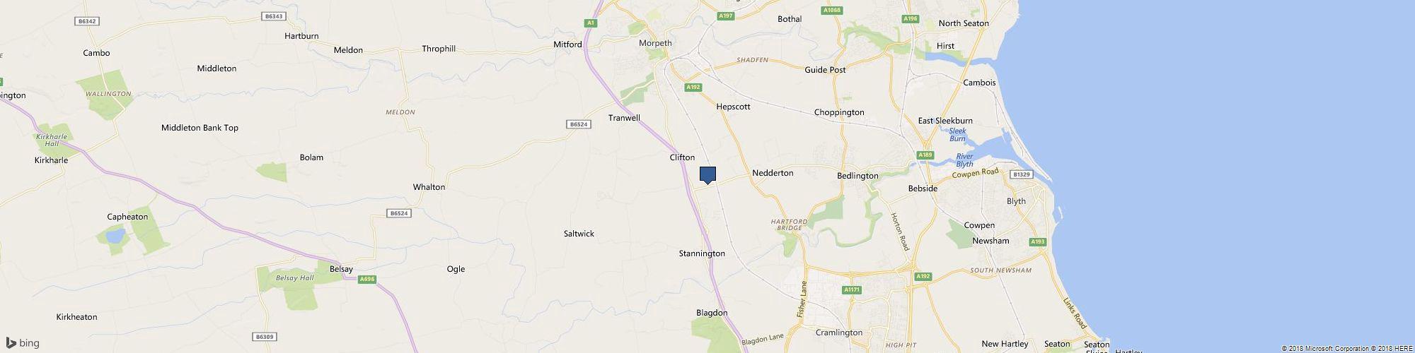 A1 (Himfen) Alarms Ltd cover photo