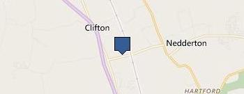 A1 (Himfen) Alarms Ltd location map