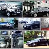 A1 Cars Ltd