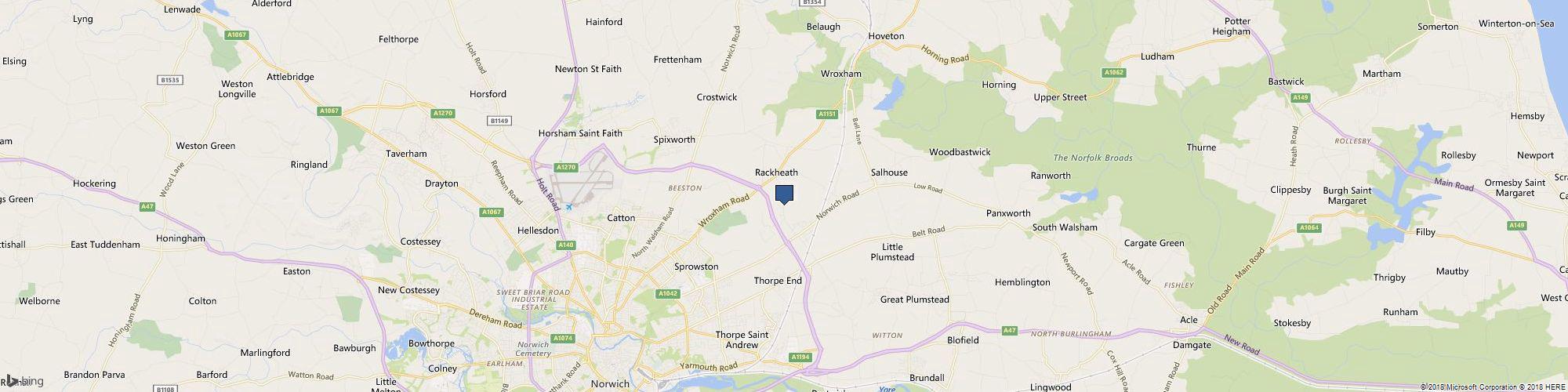 A1 Linacre Builders cover photo