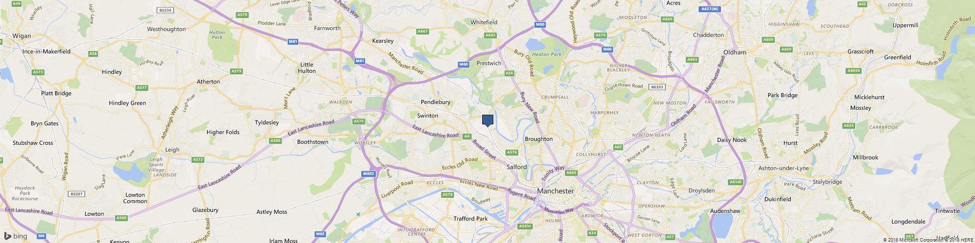 A1 Services cover photo