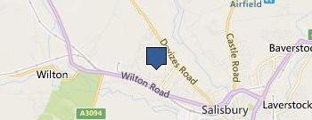 A1Team Gutter Cleaning Services location map