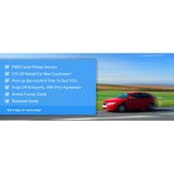 A3 Car Rentals - Other in Liss