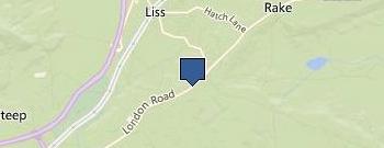 A3 Car Rentals location map