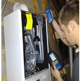 AA Plumbing & Heating Services Ltd - Boiler in Mansfield