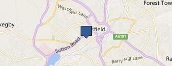 AA Plumbing & Heating Services Ltd location map