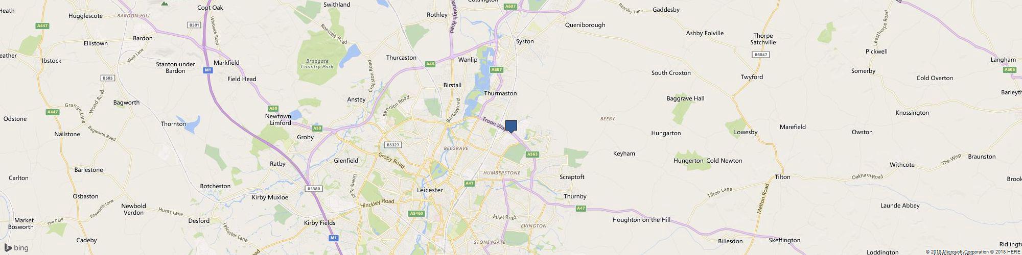 AA1 Autocentre cover photo