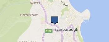 AAA Trust Plumbing location map