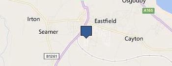 Aac Power Solutions Ltd location map