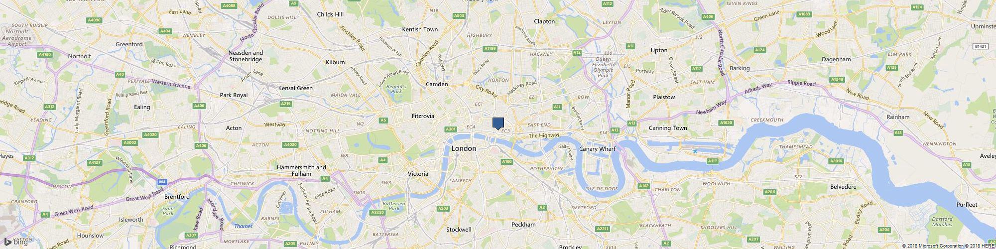 Aareal Bank AG cover photo