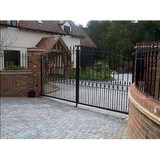 Aaron Paving Ltd - Other in Brentwood