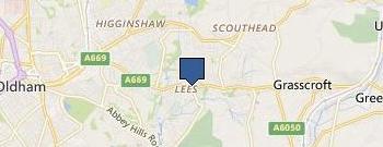 Aatestco Ltd location map