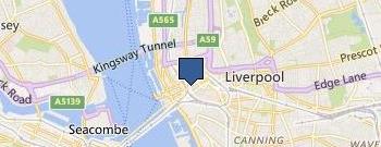 Abacus - Clinc location map