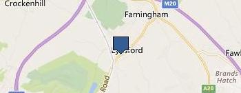 Abacus Advice Ltd location map