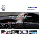 Abacus Driving Tution - Driving Schools in London