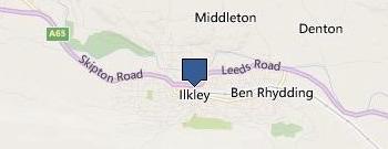 Abbey Construction Consultants Ltd location map