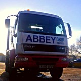 Abbey Skip Hire Ltd - Skip Hire in Manchester