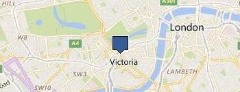 Abbeywood Village MOT Centre location map