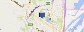 ABC Driving School (John McCann) location map