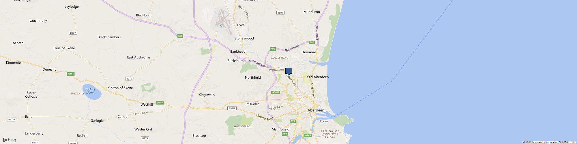 Aberdeen Home & Garden Services cover photo