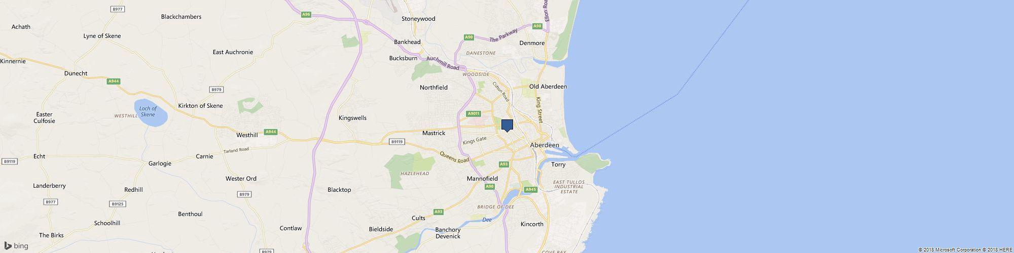 Aberdeen Property Leasing Ltd cover photo