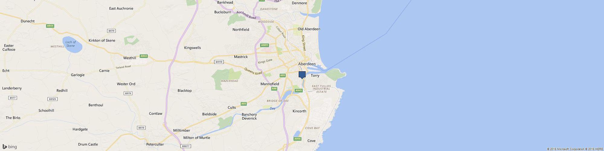 Aberdeenshire Decorating Services Ltd cover photo