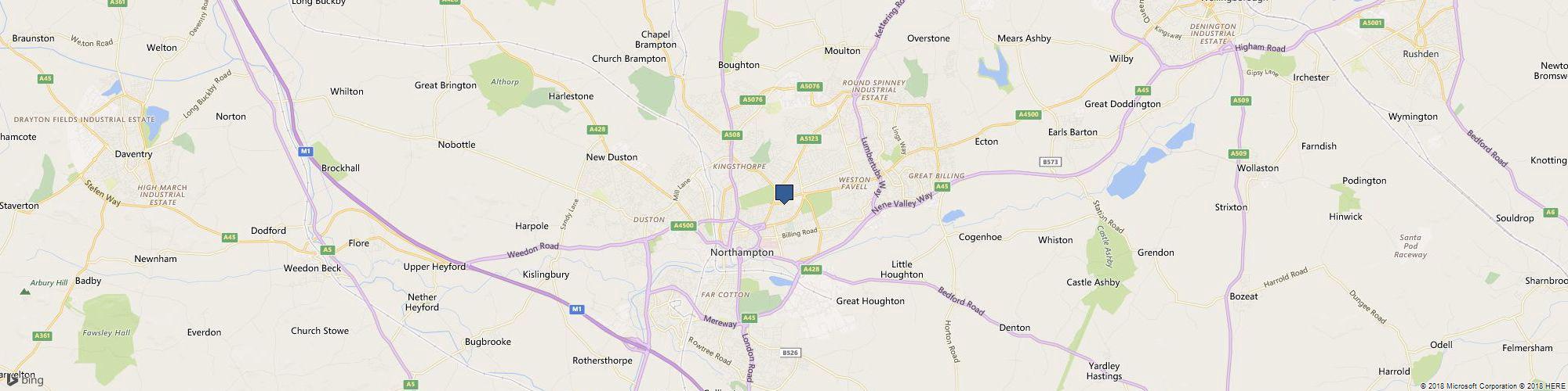 ABINGTON DECORATING SUPPLIES cover photo