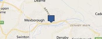 Able Building And Maintenance Ltd location map