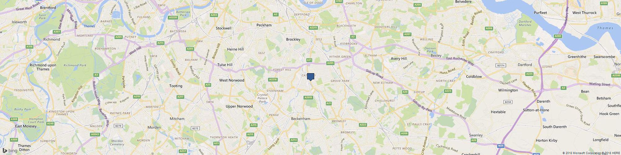 ABM Motor Factors cover photo