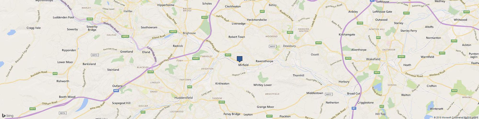 Abney Electrical cover photo