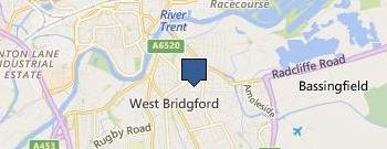 Absolute Builders Ltd location map
