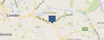 Absolute Perfection Wedding Consultancy location map