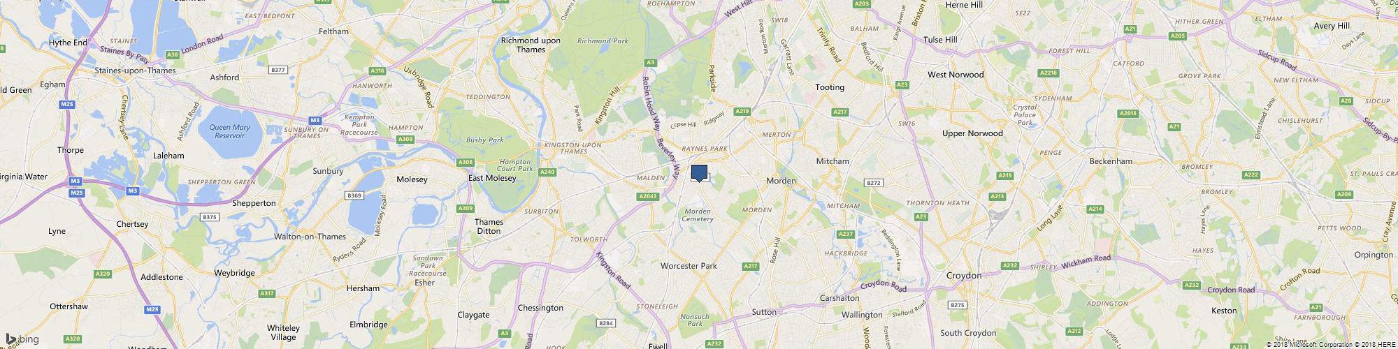 AC Electrics cover photo