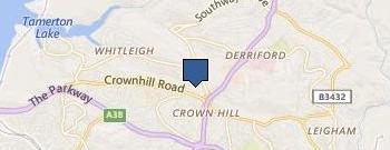 ACA Electrical Services location map