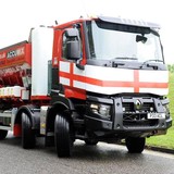 ACCUMIX CONCRETE - Other in Kingswinford