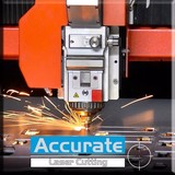 Accurate Laser Cutting Ltd - Other in Oldbury