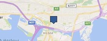 Ace (Southern) Ltd location map