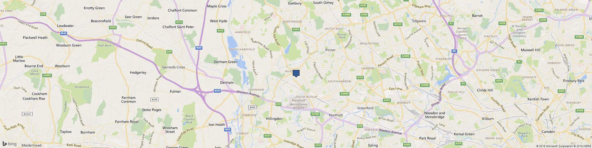 ACE Appliance Centre cover photo