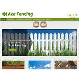 Ace Fencing - Other in Salford