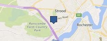 Ace Haircare & Design Ltd location map